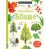 Usborne Minis - Naturführer: Bäume