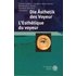Die Ästhetik des Voyeur. L'Esthétique du voyeur - Lydia A. Hartl,Yasmin Hoffmann,Walburga Hülk