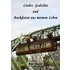 Lieder, Gedichte und Anekdoten aus meinem Leben - Buch