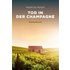 Tod in der Champagne - Martin Roos