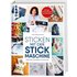 Sticken mit der Stickmaschine: Materialien, Grundlagen und Techniken. Mit über 70 Stickdateien zum Download