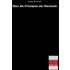 Über die Prinzipien der Mechanik - Ludwig Boltzmann