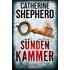 Sündenkammer: Thriller - Catherine Shepherd