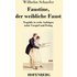 Faustine, der weibliche Faust - Buch