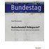 Auslaufmodell Volkspartei?