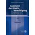 Legenden der Gleichberechtigung - Romana Katrin Buchholz
