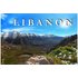 Libanon - Ein Bildband - Buch