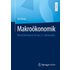 Makroökonomik - Buch