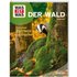 WAS IST WAS Der Wald. Zwischen Blättern und Zapfen | Von der Wurzelschicht bis zur Baumschicht | Pilze, Moose, Waldtiere und vieles mehr | Sachbuch für Kinder ab 8 Jahren (WAS IST WAS Das Original)