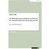 Als BildungswissenschaftlerIn im Bereich der institutionalisierten Beratung arbeiten - Sabine Frings