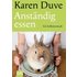 Anständig essen