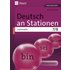Deutsch an Stationen SPEZIAL Grammatik 7-8 - Yvonne Scherer