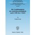 Die Unabhängigkeit des Aufsichtsratsmitglieds nach § 100 Abs. 5 AktG.