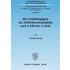 Die Unabhängigkeit des Aufsichtsratsmitglieds nach § 100 Abs. 5 AktG. - Claudia Nowak