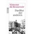 Das Blut der anderen - Simone de Beauvoir