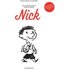 Das große Buch vom kleinen Nick - René Goscinny,Jean-Jacques Sempé