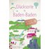 Glücksorte in Baden-Baden - Buch