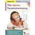 Mein tägliches Konzentrationstraining / Klasse 3-4 - Birgit Brandenburg