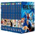 One Piece Sammelschuber 1: East Blue (inklusive Band 1–12) - Eiichiro Oda
