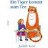 Ein Tiger kommt zum Tee - Buch