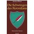Die Schwingen des Rotmilans - Jessica Thon