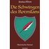 Die Schwingen des Rotmilans