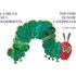 La Oruga Muy Hambrienta/The Very Hungry Caterpillar