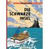 Tim und Struppi: Die schwarze Insel - Hergé