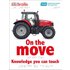 DK Braille On the Move - DK