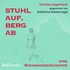 Stuhl auf, Berg ab - Hörbuch-Downloads