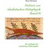 Notizen zur Idealistischen Metaphysik IX - Marco Bormann