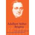 Brigitta - Adalbert Stifter