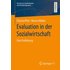 Evaluation in der Sozialwirtschaft