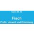 Fisch - Salim M. Ali