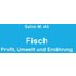 Fisch - Buch