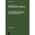 Datenschutzrecht / Das Bundesdatenschutzgesetz. Verfassungsrechtlicher Datenschutz. Internationaler Datenschutz