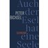 Auch der Esel hat eine Seele - Buch