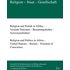 Religion und Politik in Afrika - Vereinte Nationen - Bestattungskultur - Gewissensfreiheit. Religion and Politics in Africa - United Nations - Burials - Buch
