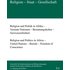 Religion und Politik in Afrika - Vereinte Nationen - Bestattungskultur - Gewissensfreiheit. Religion and Politics in Africa - United Nations - Burials