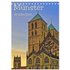Münster entdecken (Tischkalender 2024 DIN A5 hoch), CALVENDO Monatskalender