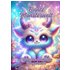 Bunte Monsterwelt