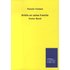 Briefe an seine Familie - Buch