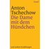 Die Dame mit dem Hündchen - Anton Pawlowitsch Tschechow