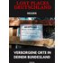 Lost Places Deutschland I Verborgene Orte in deinem Bundesland I Hessen - Buch