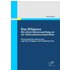 Due Diligence - Die Unternehmensprüfung vor der Unternehmensakquisition