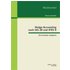 Hedge-Accounting nach IAS 39 und IFRS 9 - Ein kritischer Vergleich