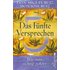 Das fünfte Versprechen - Buch