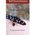 Zurück zur Selbst-Verantwortung - Buch