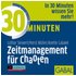 30 Minuten Zeitmanagement für Chaoten