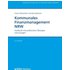 Kommunales Finanzmanagement NRW - Christian Fritze,Klaus